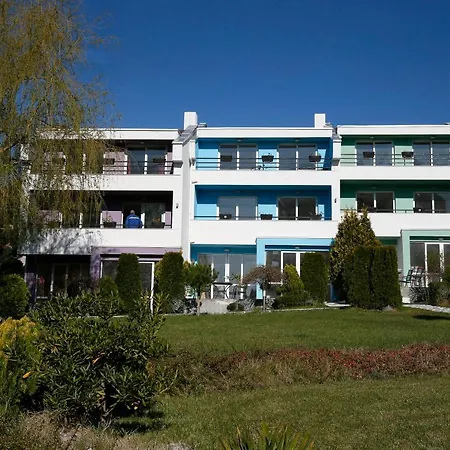 Stayinn Rainbow Houses Studio Sluneční pobřeží