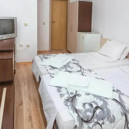 Bed & Breakfast Stayinn Rainbow Houses Studio Sluneční pobřeží