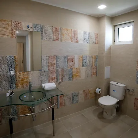 Stayinn Rainbow Houses Studio Sluneční pobřeží