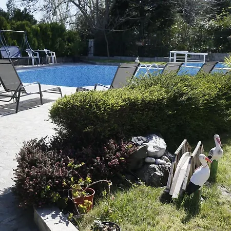 Bed & Breakfast Stayinn Rainbow Houses Studio