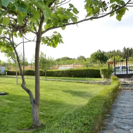 Bed & Breakfast Stayinn Rainbow Houses Studio Sluneční pobřeží